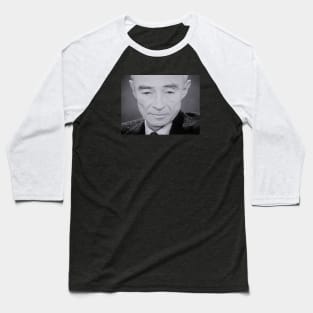 Oppenheimer Baseball T-Shirt